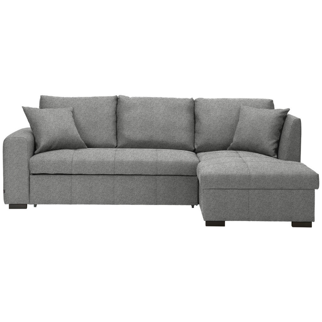 Xora ECKSOFA Hellgrau Xora ECKSOFA Hellgrau