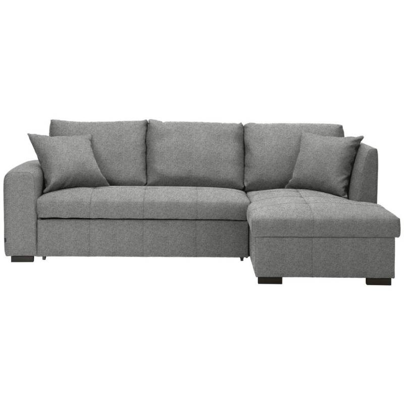 Xora ECKSOFA Hellgrau