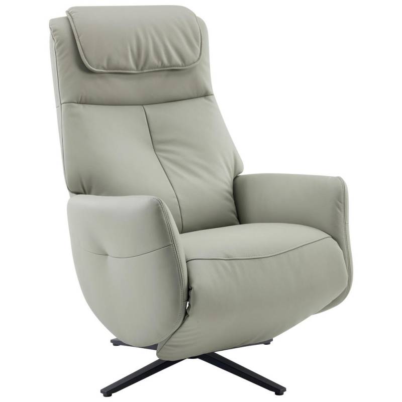 Xora MASSAGESESSEL Grau