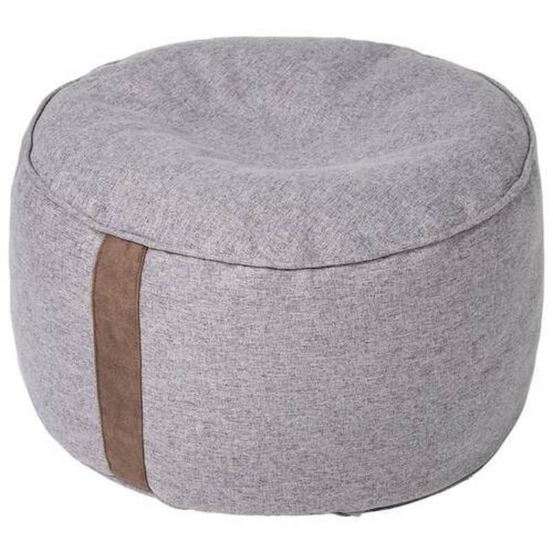 Xora SITZSACK Grau