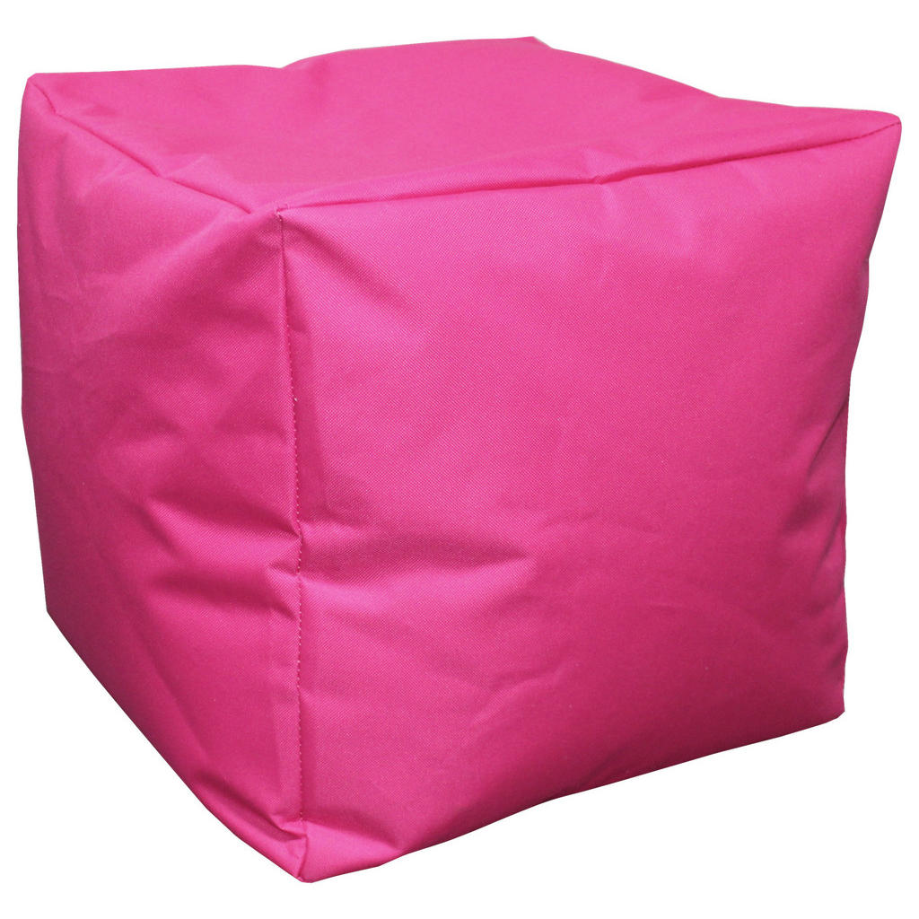 Xora SITZSACK Pink