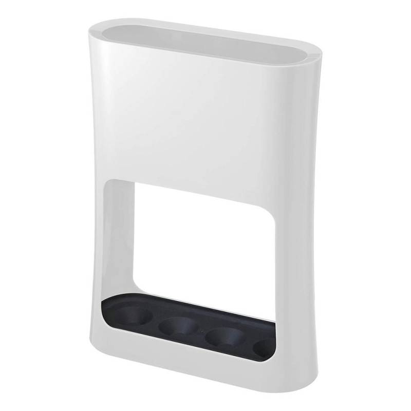 Yamazaki SCHIRMSTÄNDER Weiß