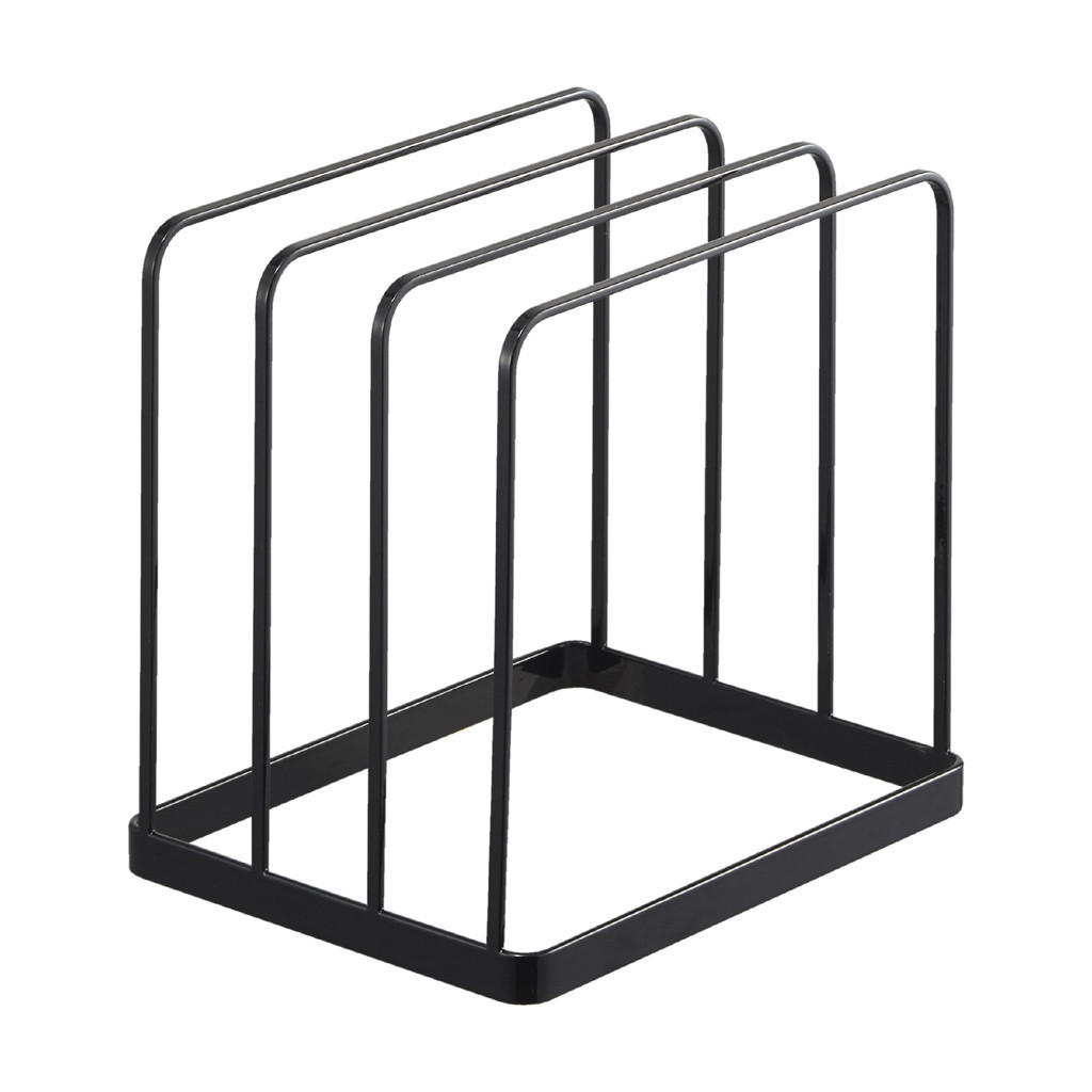 Yamazaki TABLETT-ORGANIZER Schwarz