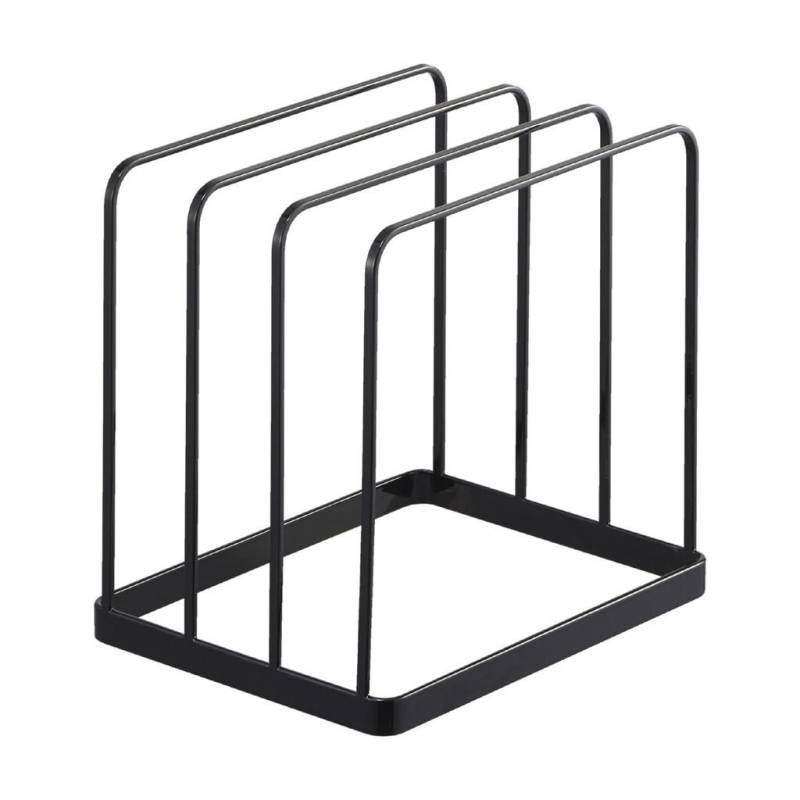 Yamazaki TABLETT-ORGANIZER Schwarz