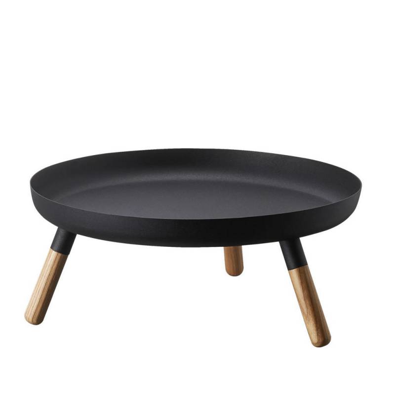 Yamazaki TABLETT-TISCH Schwarz