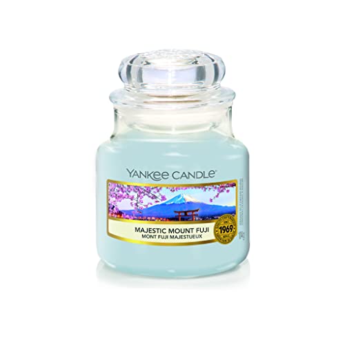 Yankee Candle Majestic Mount Fuji von Yankee Candle