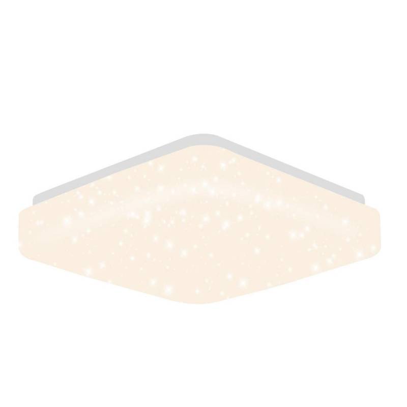 ZMH LED-DECKENLEUCHTE Weiß
