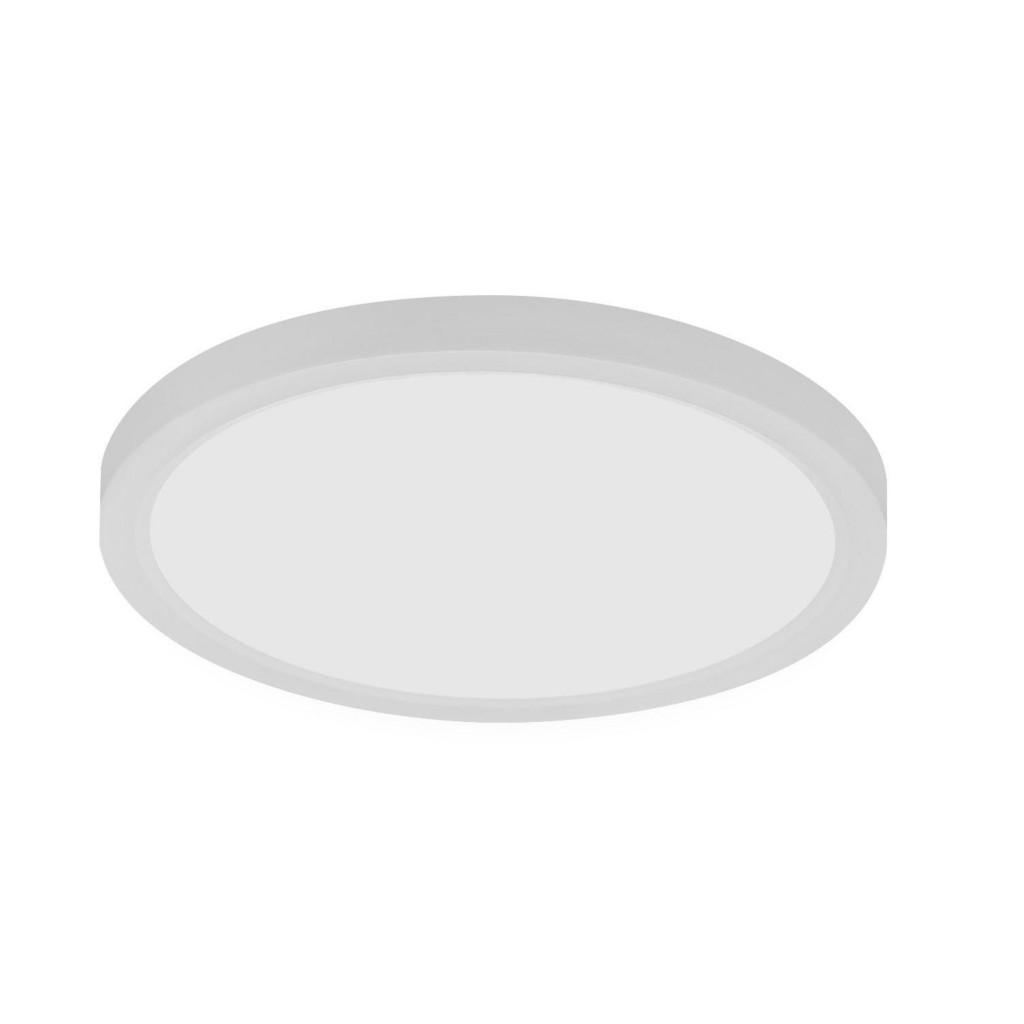 ZMH LED-DECKENLEUCHTE Weiß ZMH LED-DECKENLEUCHTE Weiß