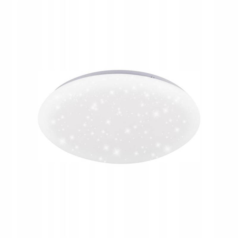 ZMH LED-DECKENLEUCHTE Weiß