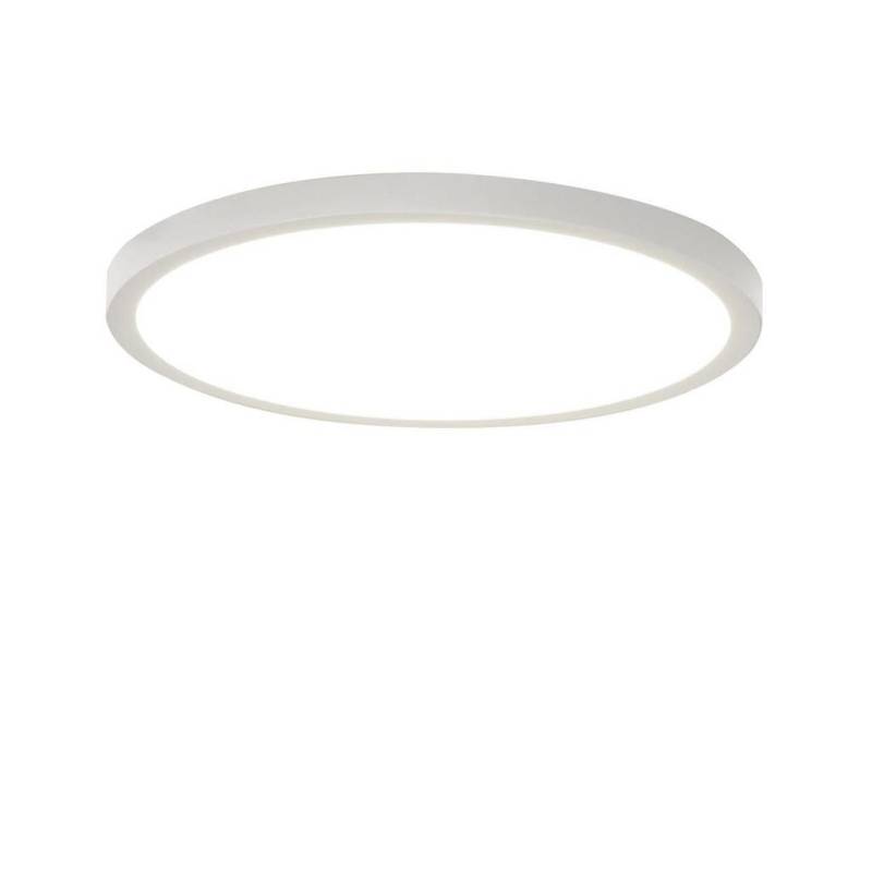 ZMH LED-DECKENLEUCHTE Weiß