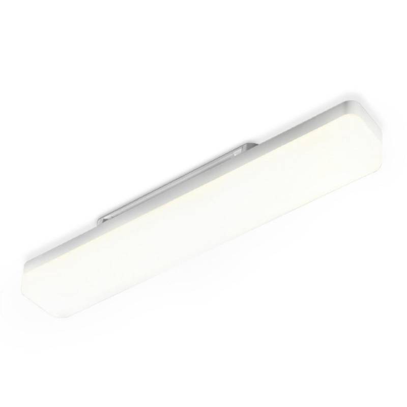 ZMH LED-DECKENLEUCHTE Weiß