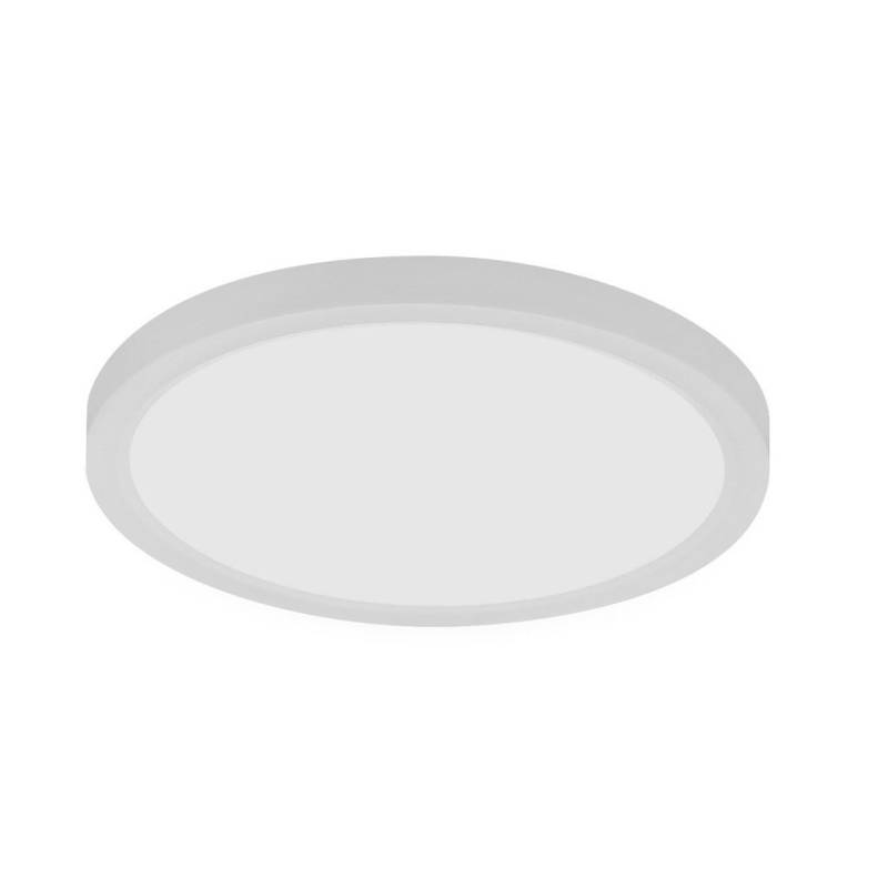 ZMH LED-DECKENLEUCHTE Weiß