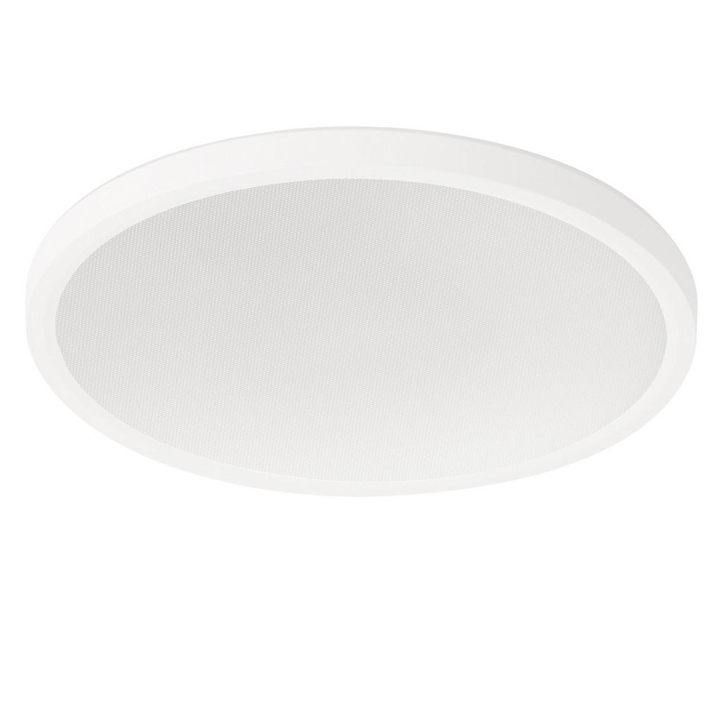 ZMH LED-DECKENLEUCHTE Weiß ZMH LED-DECKENLEUCHTE Weiß
