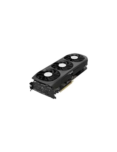 Zotac Gaming RTX4070Ti AMP AIRO 12 GB von Zotac