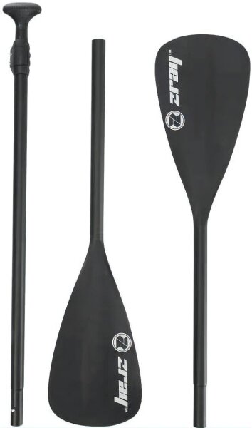 ZRAY 2 in 1 Paddel für Kayak & SUP