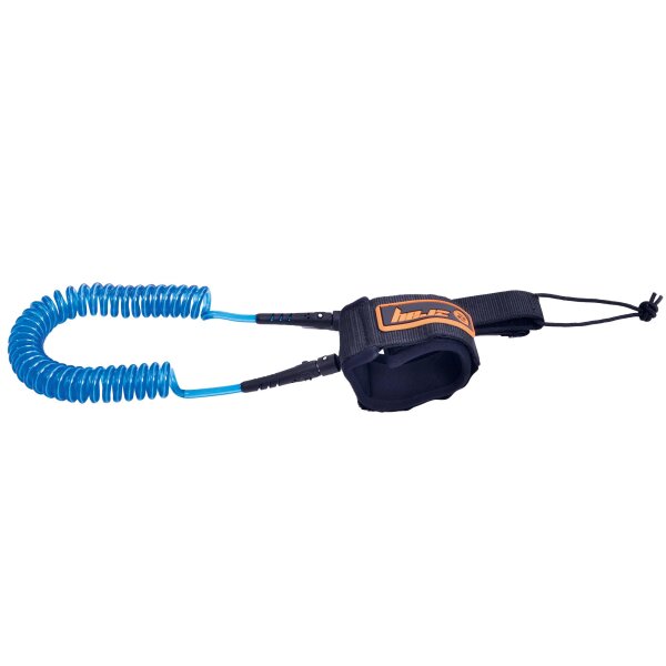 ZRAY SUP Safety Leash / Sicherheitsleine Pro blau