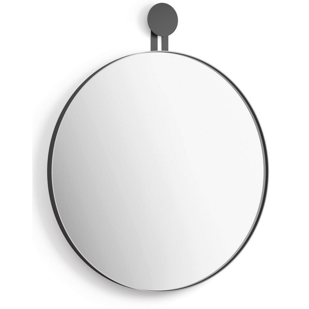 Zack WANDSPIEGEL Schwarz