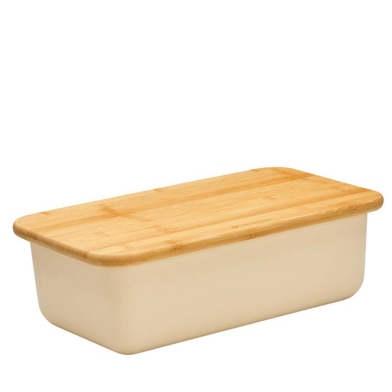 Zassenhaus BROTKASTEN Creme