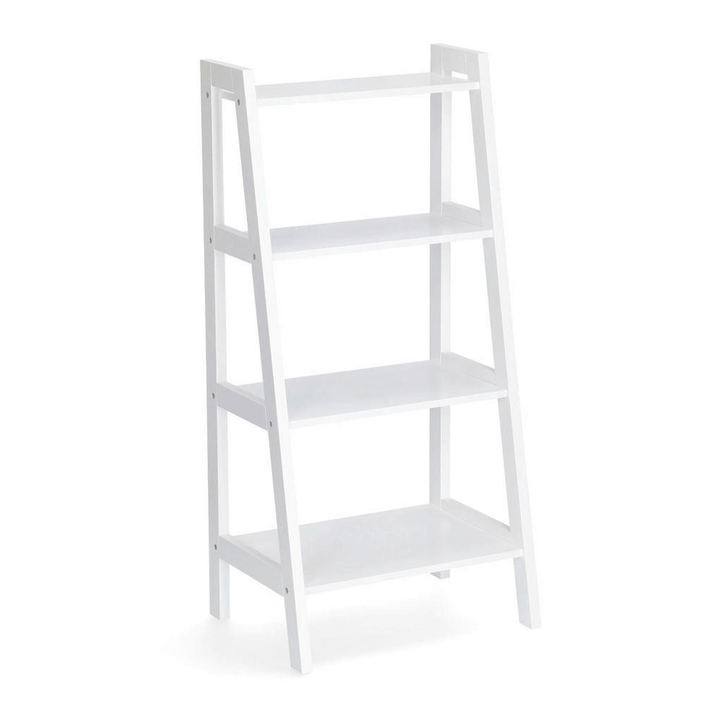 Zeller Present Standregal, Holzwerkstoff, 43x32x90 cm, Wohnzimmer, Regale, Bücherregale Zeller Present Standregal, Holzwerkstoff, 43x32x90 cm, Wohnzimmer, Regale, Bücherregale von Zeller Present