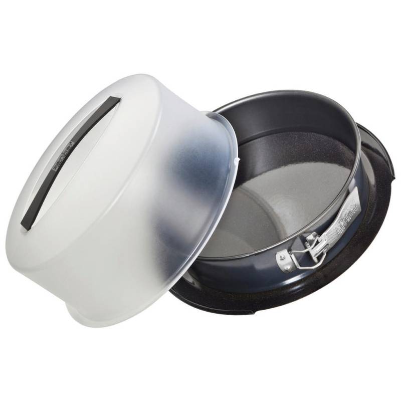 Zenker SPRINGFORM Schwarz Zenker SPRINGFORM Schwarz