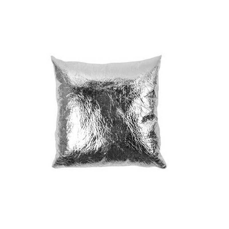 Zoeppritz KISSENHÜLLE Silber