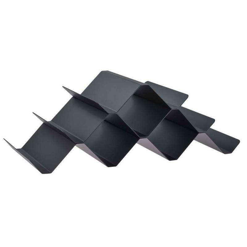 Zone Denmark WEINREGAL Schwarz