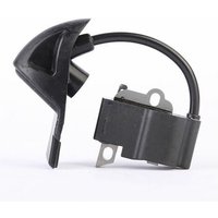 Zündspulenmodul für Stihl BG56 BG86 BG86C SH86 c Laubbläser ersetzt Nr. 4241 1306 b von START