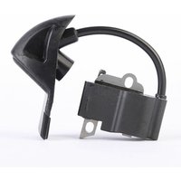Zündspulenmodul für Stihl BG56 BG86 BG86C SH86 C Laubbläser ersetzt Nr. 4241 1306 B von Stihl
