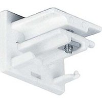 Zumtobel Group Abschlussplatte 3ph ws S2 801240 von Zumtobel