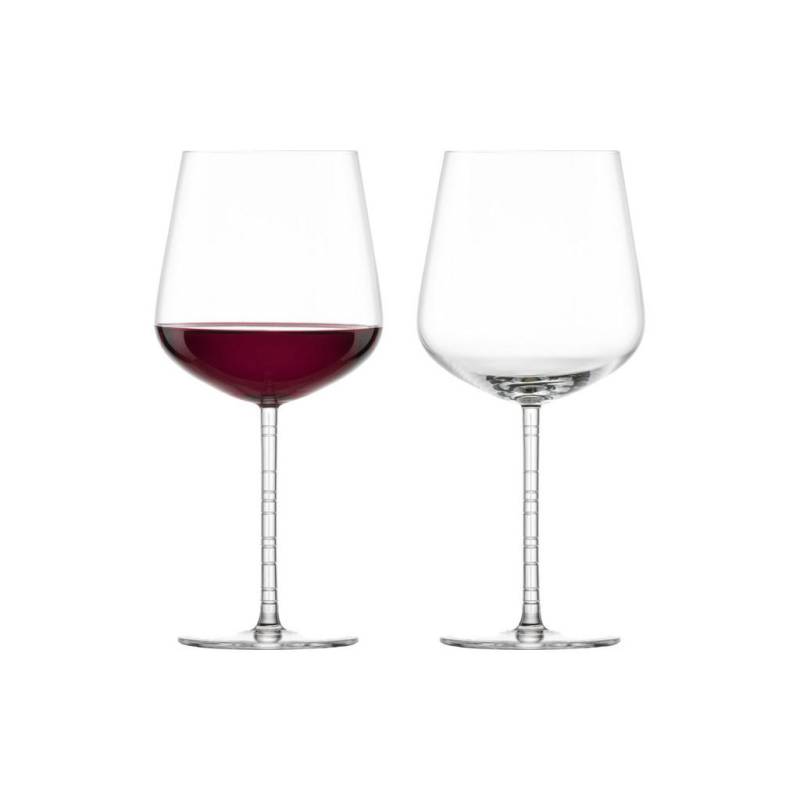 Zwiesel Glas BURGUNDER Transparent