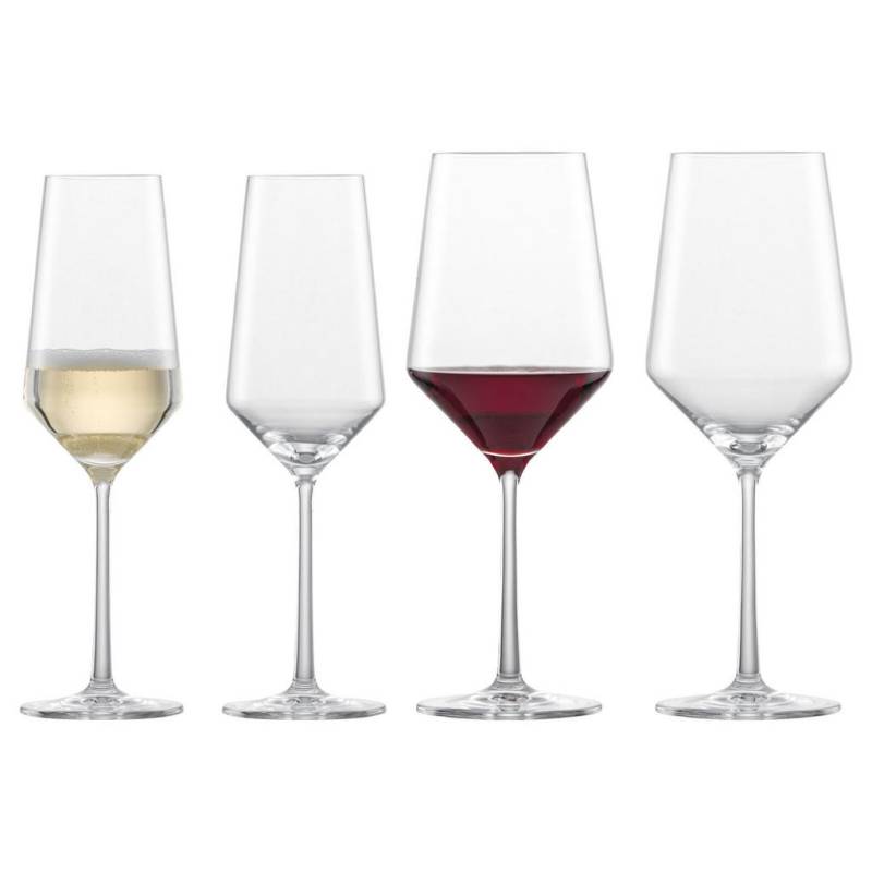 Zwiesel Glas DATE Transparent