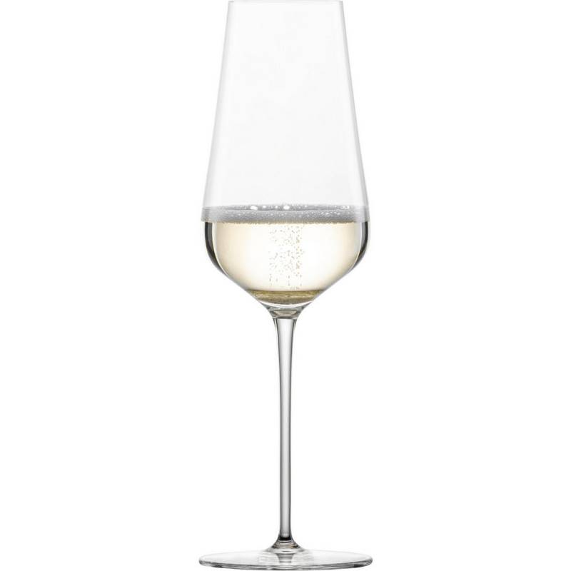 Zwiesel Glas GLÄSERSET Transparent