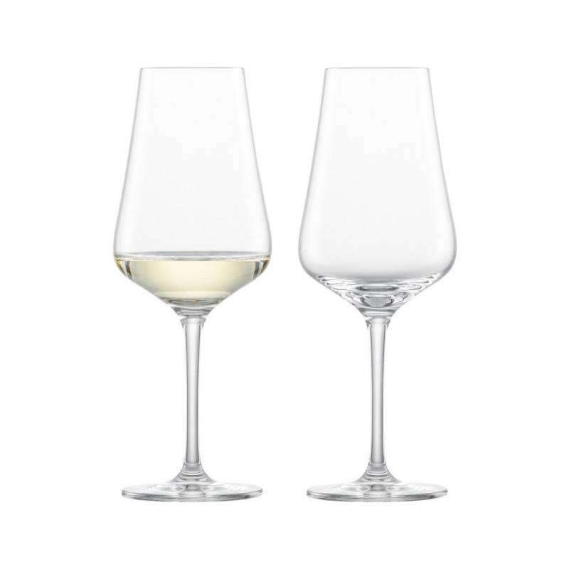 Zwiesel Glas WEISSWEINGLÄSER Transparent
