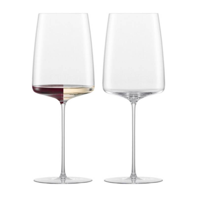 Zwiesel Glas WEISSWEINGLÄSER Transparent