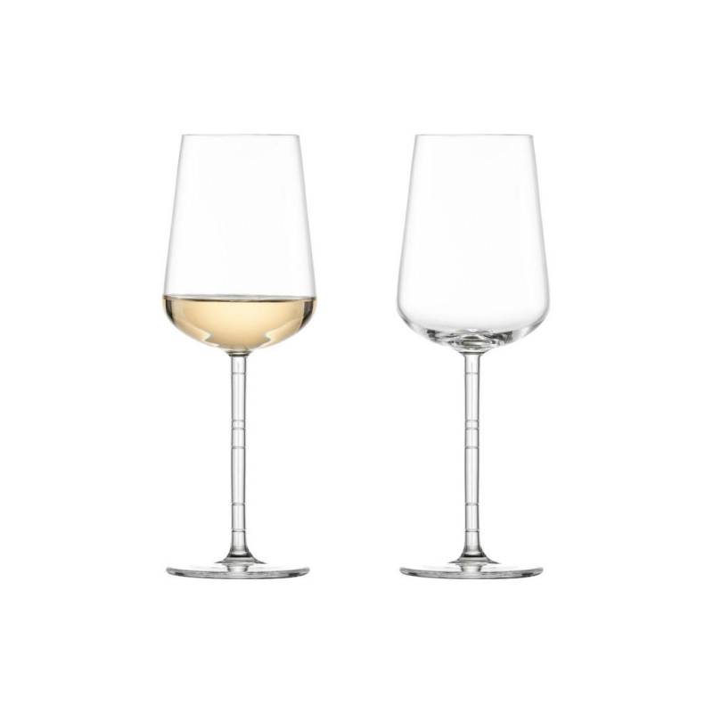 Zwiesel Glas WEISSWEINGLÄSER Transparent