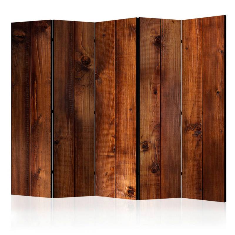 artgeist PARAVENT Cognac