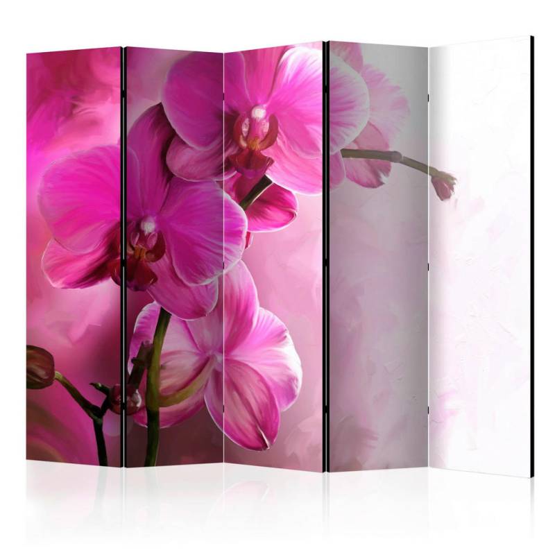 artgeist PARAVENT Pink