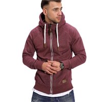 behype Sweatjacke "BHTANSER" von Behype