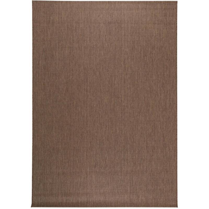 benuta Nest OUTDOORTEPPICH Braun