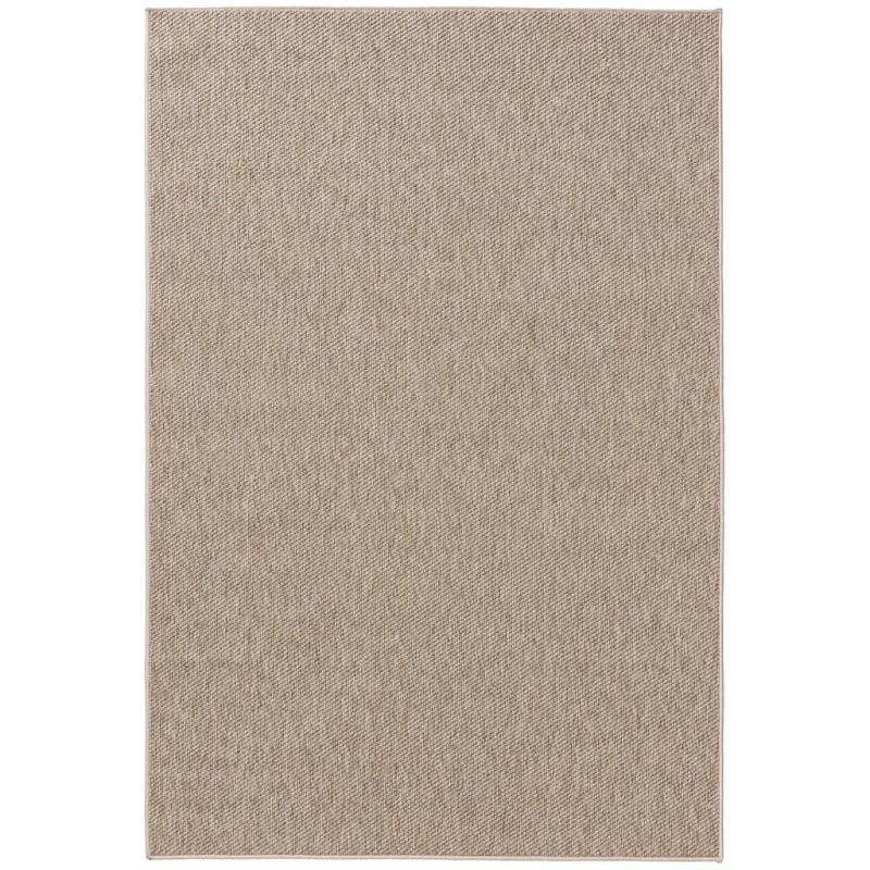 benuta OUTDOORTEPPICH Taupe
