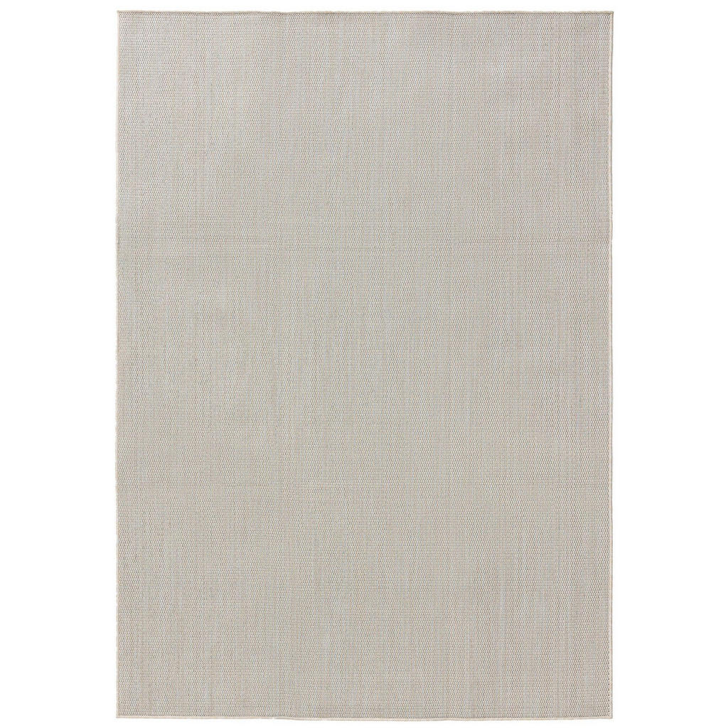 benuta OUTDOORTEPPICH Weiß benuta OUTDOORTEPPICH Weiß