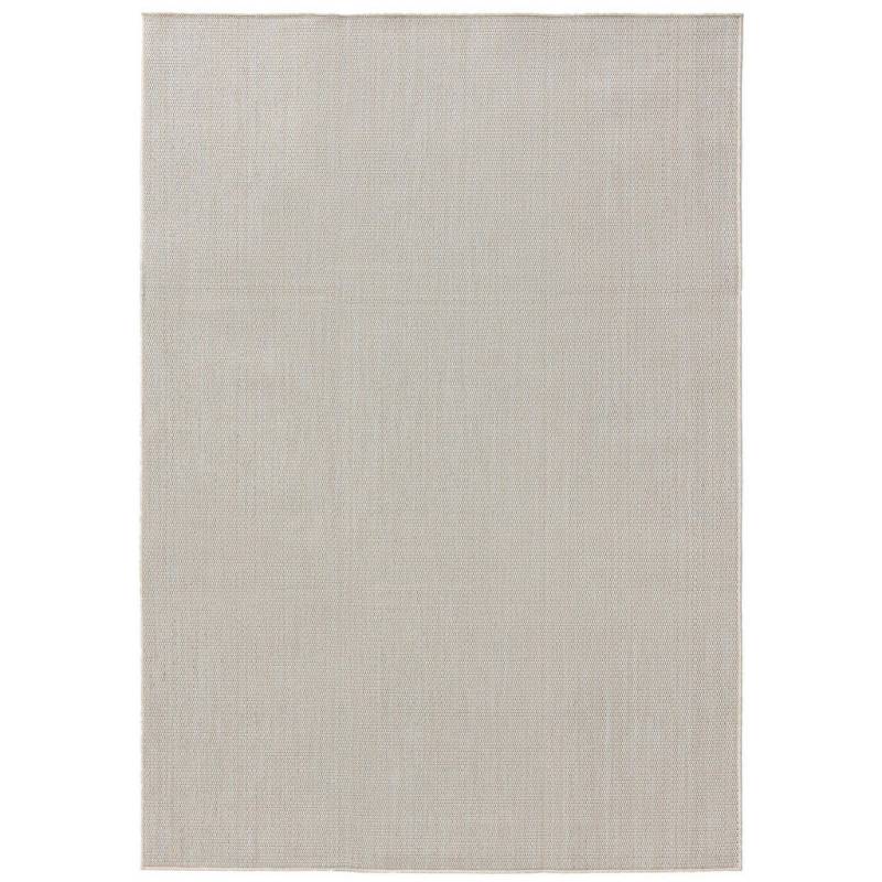 benuta OUTDOORTEPPICH Weiß benuta OUTDOORTEPPICH Weiß