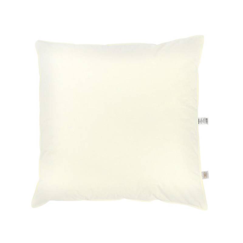 beties Heimtextil FEDERKISSEN Creme, Beige