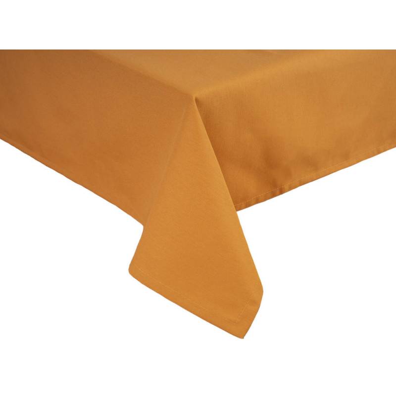 beties Heimtextil TISCHDECKE Gelb