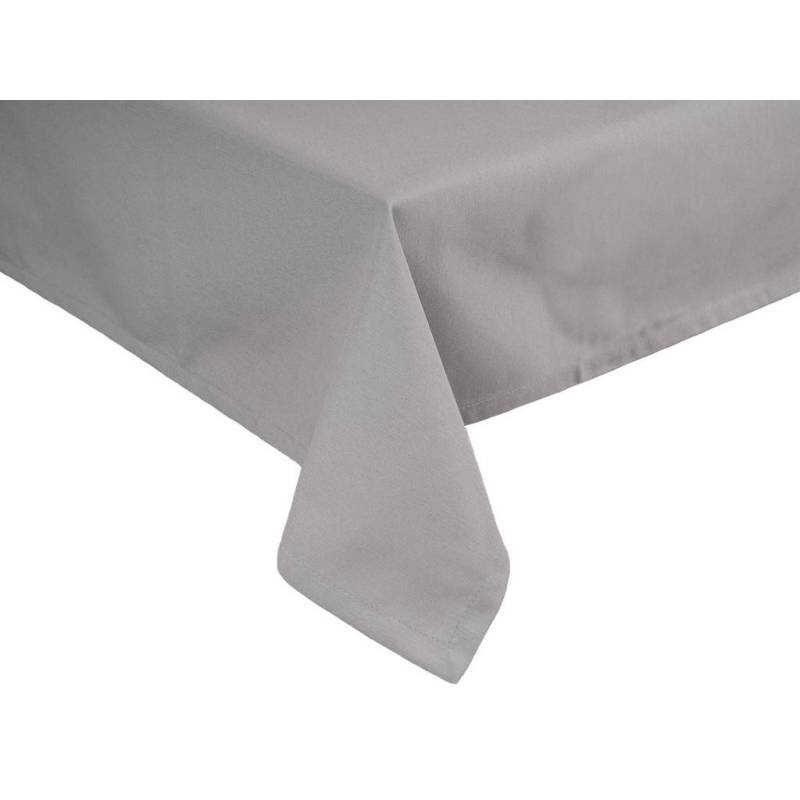 beties Heimtextil TISCHDECKE Grau