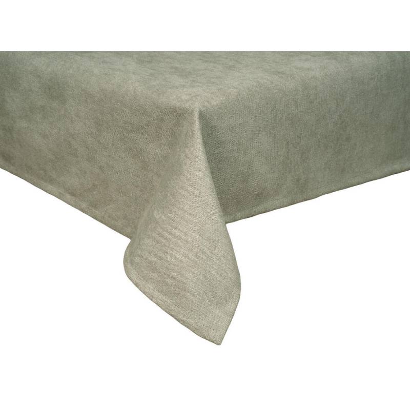 beties Heimtextil TISCHDECKE Taupe