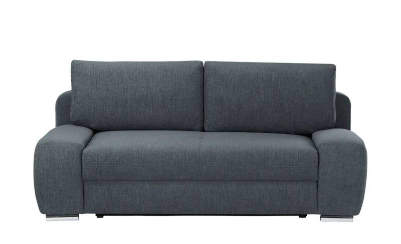 bobb Schlafsofa  Viannie ¦ grau ¦ Maße (cm): B: 210 H: 92 T: 108.0 Polstermöbel > Sofas > 2-Sitzer - Höffner