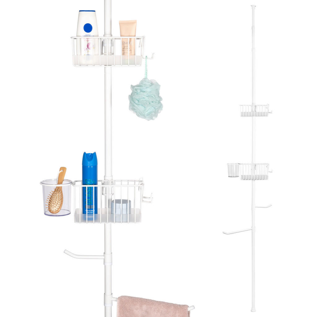 bremermann BADREGAL, Weiß bremermann BADREGAL, Weiß