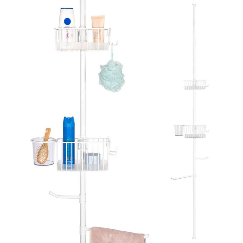 bremermann BADREGAL, Weiß