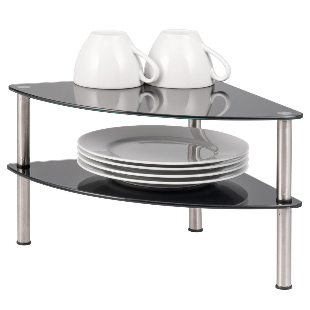 bremermann ECKREGAL, Schwarz